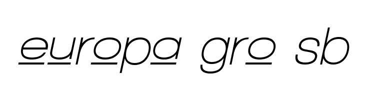 Walkway Upper Oblique SemiBold  Free Fonts Download