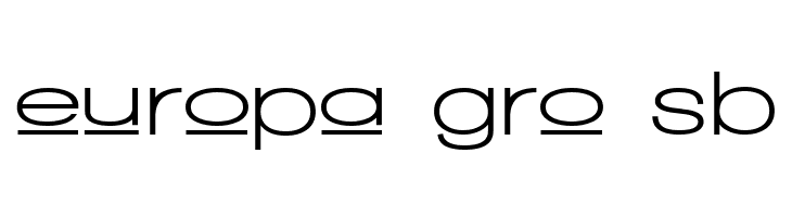 Walkway Upper Expand Bold  Free Fonts Download