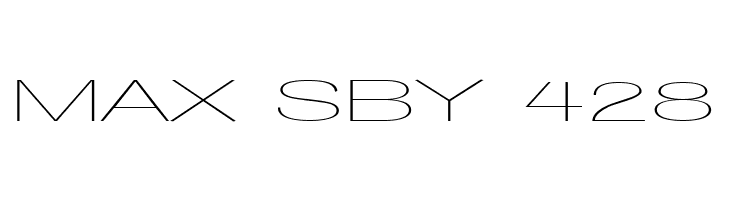 Walkway Upper UltraExpand  Free Fonts Download