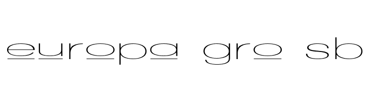 Walkway Upper UltraExpand  Free Fonts Download