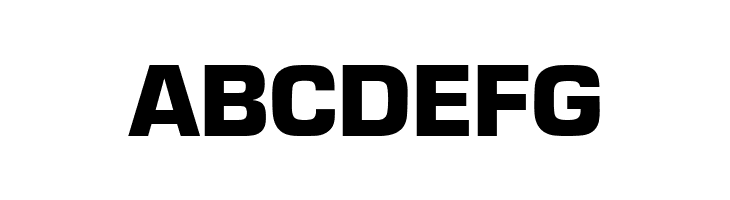 Eurostar Black  Free Fonts Download