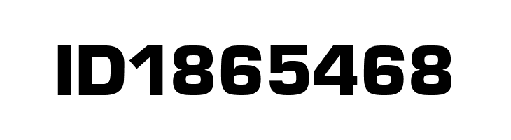 Eurostar Black  Free Fonts Download