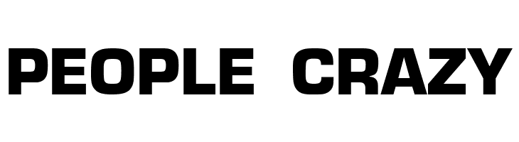 Eurostar Black  Free Fonts Download