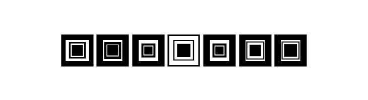 Yonkakubotan  Free Fonts Download