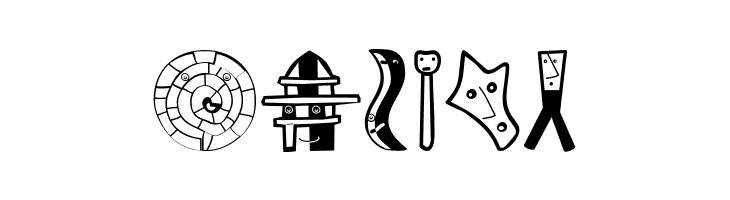 PhaistosToday  Free Fonts Download