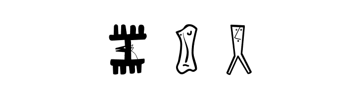 PhaistosToday  Free Fonts Download