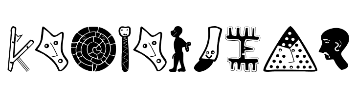 PhaistosToday  Free Fonts Download