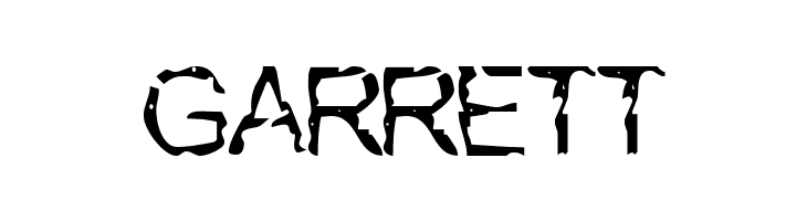 BN-Hebrew Monster  Free Fonts Download