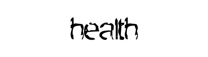 BN-Hebrew Monster  Free Fonts Download