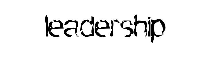 BN-Hebrew Monster  Free Fonts Download