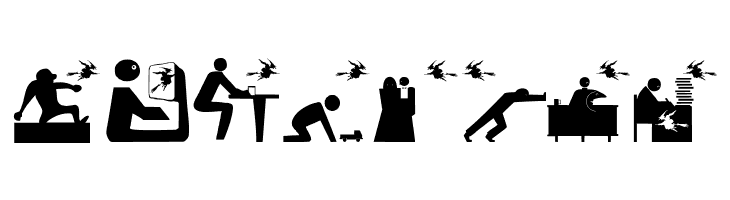 Bewitched  Free Fonts Download