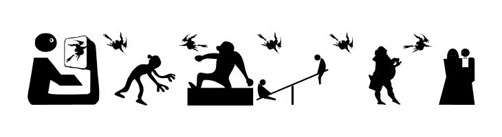 Bewitched  Free Fonts Download