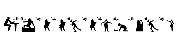 Bewitched  Free Fonts Download