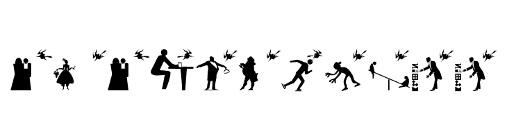 Bewitched  Free Fonts Download