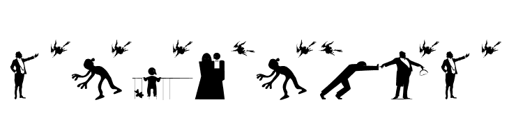 Bewitched  Free Fonts Download