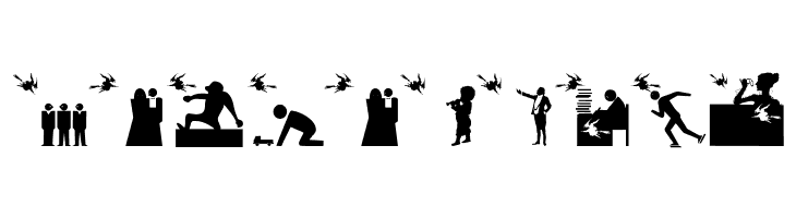 Bewitched  Free Fonts Download