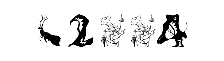 Assoziazione  Free Fonts Download