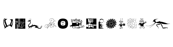 Assoziazione  Free Fonts Download