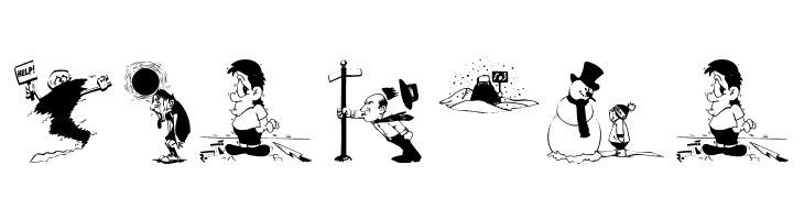 AllWeathers  Free Fonts Download