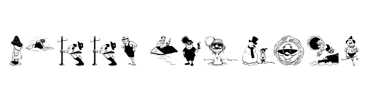 AllWeathers  Free Fonts Download