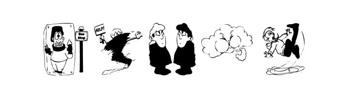 AllWeathers  Free Fonts Download