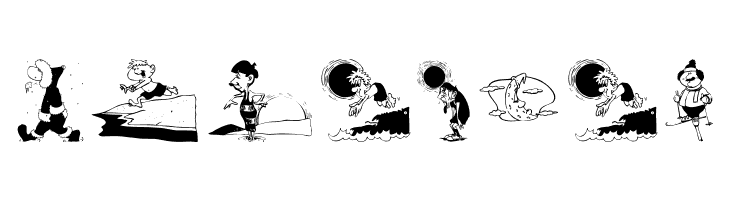 AllWeathers  Free Fonts Download