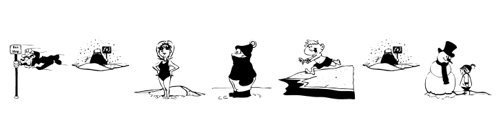 AllWeathers  Free Fonts Download