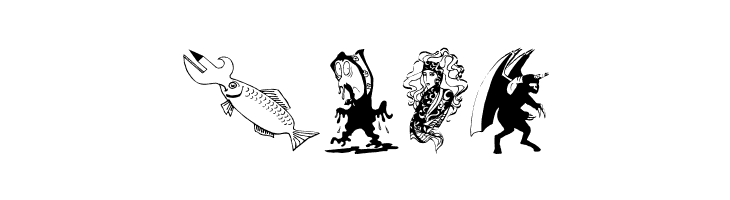 FantasyPix  Free Fonts Download