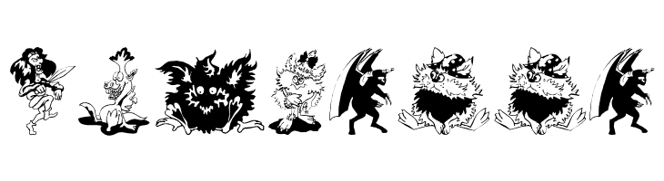 FantasyPix  Free Fonts Download