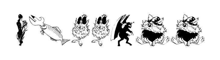 FantasyPix  Free Fonts Download