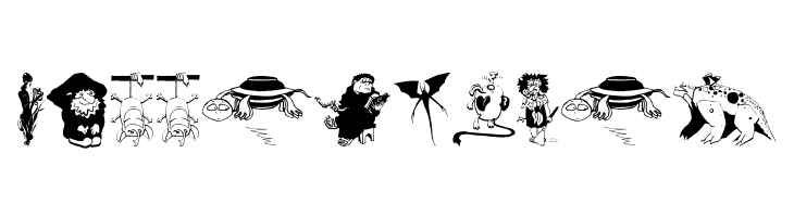 FantasyPix  Free Fonts Download