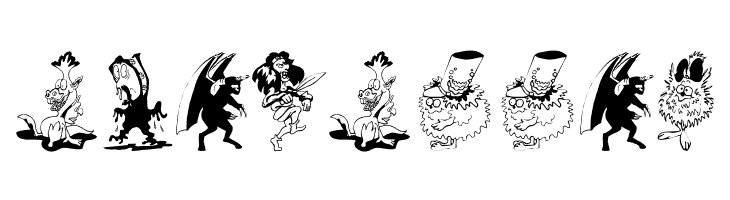 FantasyPix  Free Fonts Download