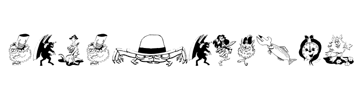 FantasyPix  Free Fonts Download