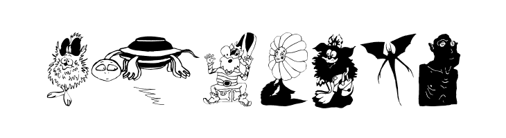 FantasyPix  Free Fonts Download