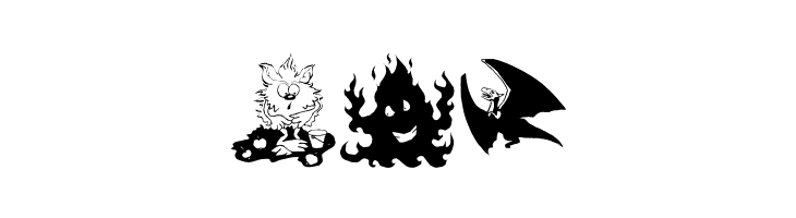 FantasyPix  Free Fonts Download