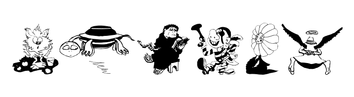 FantasyPix  Free Fonts Download