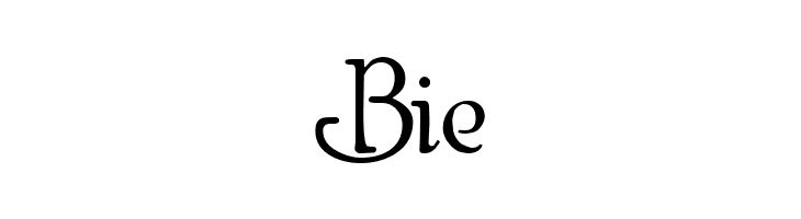 Gaheris Demo  Free Fonts Download
