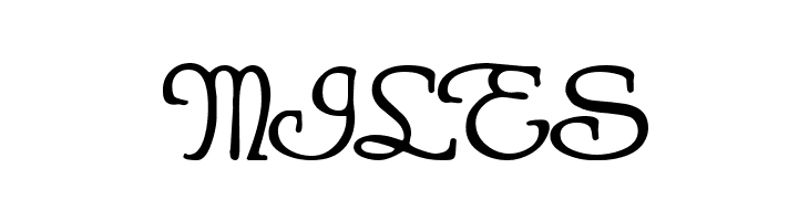 Gaheris Demo  Free Fonts Download