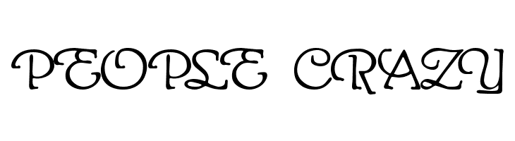 Gaheris Demo  Free Fonts Download