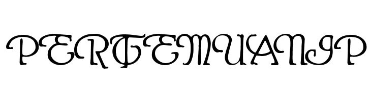 Gaheris Demo  Free Fonts Download
