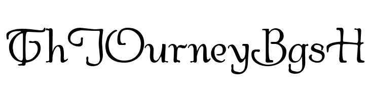 Gaheris Demo  Free Fonts Download