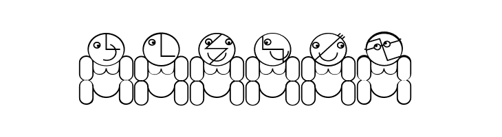 BuddhasBigArmy  Free Fonts Download