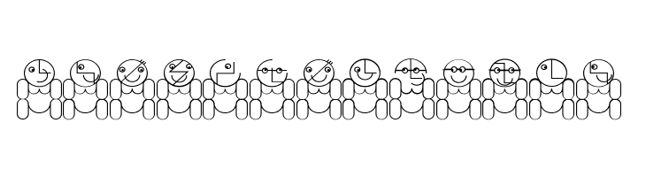 BuddhasBigArmy  Free Fonts Download