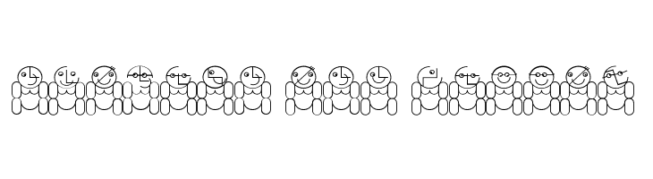 BuddhasBigArmy  Free Fonts Download