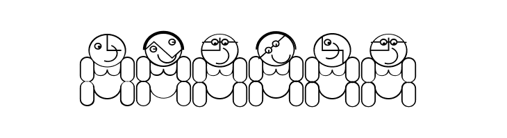 BuddhasBigArmy  Free Fonts Download