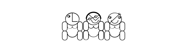 BuddhasBigArmy  Free Fonts Download