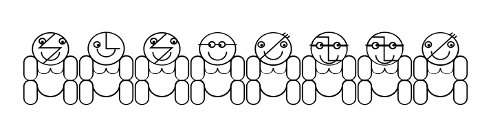 BuddhasBigArmy  Free Fonts Download