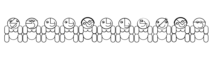 BuddhasBigArmy  Free Fonts Download