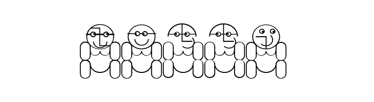 BuddhasBigArmy  Free Fonts Download