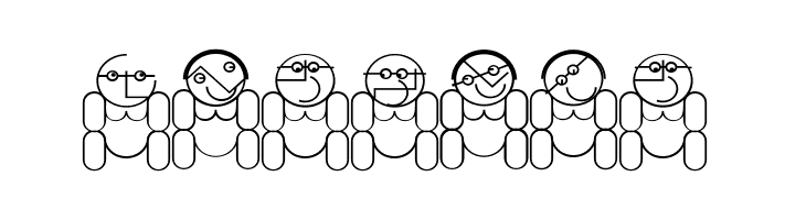 BuddhasBigArmy  Free Fonts Download